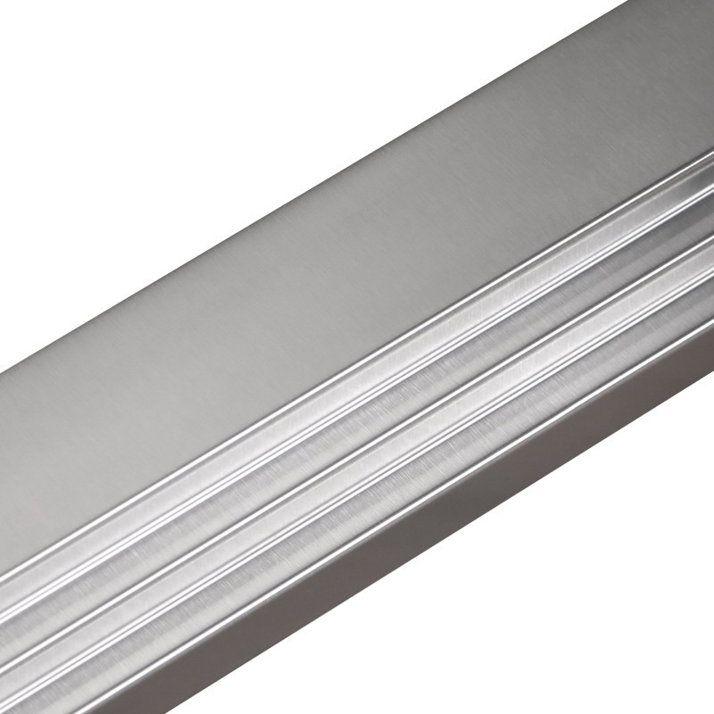 Стальная дверь "Forest" с зеркалом