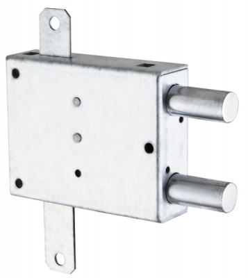 Девиатор Fuaro (Фуаро) DEV-PRO/860 M5 (DEV-860) на 3 точки (2 ригеля) без планки