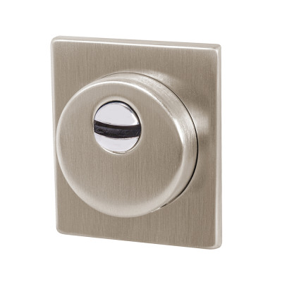 Броненакладка Armadillo (Армадилло) DEF.USS/K.25 (Protector/USS) SN матовый никель