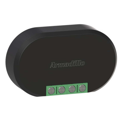 Блок подключения Armadillo (Армадилло) к реле &quot Умный дом&quot BSH.RT01.06