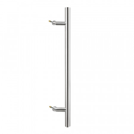 Ручка-скоба Fuaro (Фуаро) PULL.PH32/1500.45 INOX 304