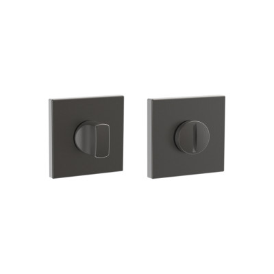 Ручка Punto (Пунто) поворотная BK6.K.ARC.Q52 (BK6 ARC) GR-23 графит