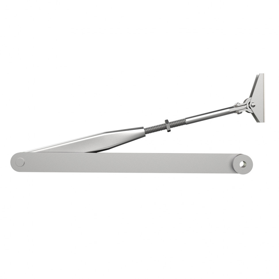 Рычажная Armadillo (Армадилло) тяга DCS.UN.BC/DA (25-140) AL (алюминий)