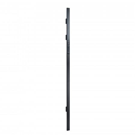 Электронный замок Sanyo D700 Usmart Go DM70 с WiFi, ручка скоба 1800 мм, черный