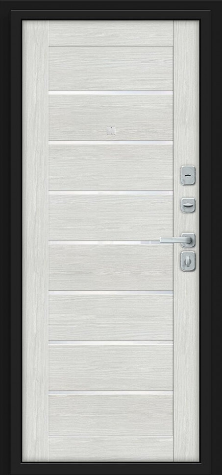 Прайм/BChrome Almon/Bianco Melinga