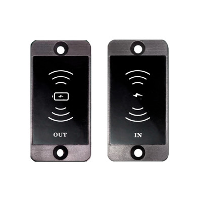 Беспроводная зарядка