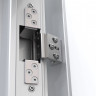 Петля Fuaro (Фуаро) скрытой установки HH-120 (hide hinge) до 120 кг (на 2 петли)