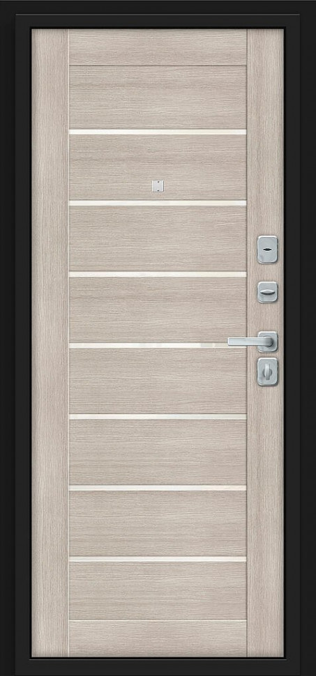 Прайм/BChrome Almon/Cappuccino Melinga