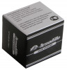 Упор Armadillo (Армадилло) дверной напольный STOPPER/ZA062 (DH062ZA) AB-7 бронза