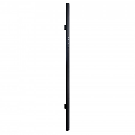 Электронный замок Sanyo D501 Tuya DM70 с WiFi, ручка скоба 1800 мм, черный