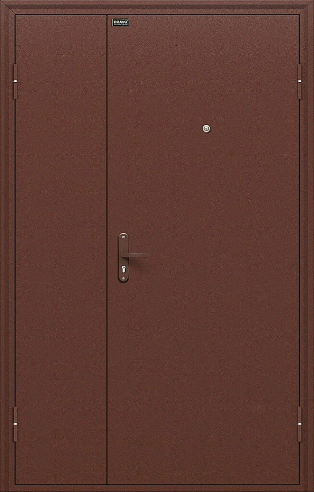 Дуо Слим Антик Медь/Антик Медь