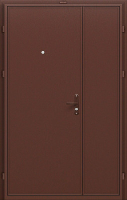 Дуо Слим Антик Медь/Антик Медь