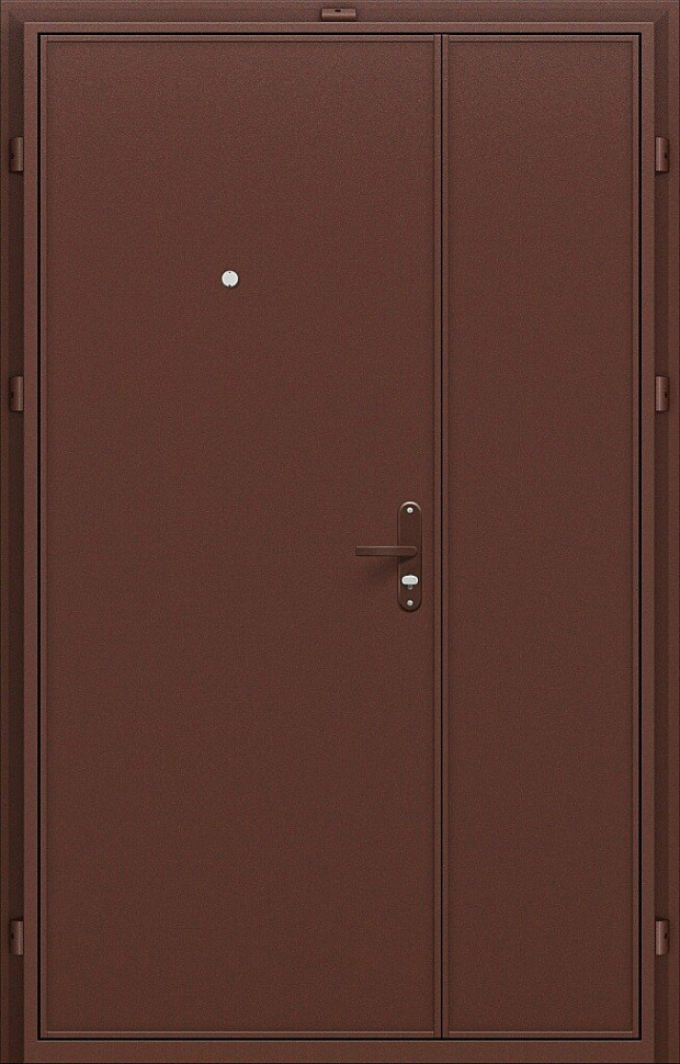 Дуо Слим Антик Медь/Антик Медь