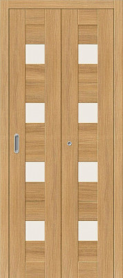 Порта-23 Anegri Veralinga Magic Fog