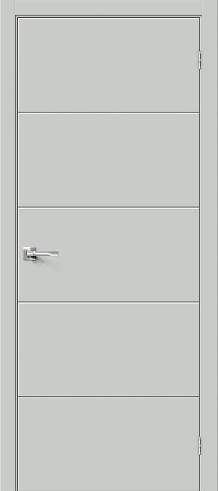 Граффити-2 Grey Pro