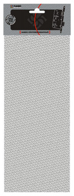 Корпус Fuaro (Фуаро) врезного замка c защёлкой FP.C-65.72-0434 (FL-0434)