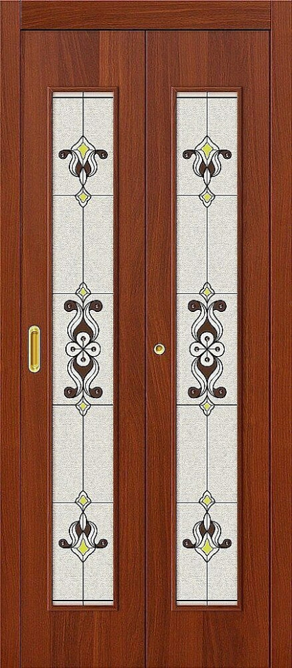 23Х Л-11 (ИталОрех) Худ.