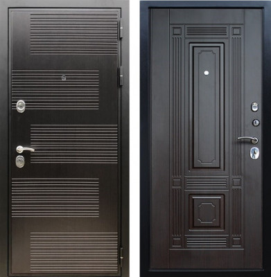 Дверь РЕКС Премиум 185