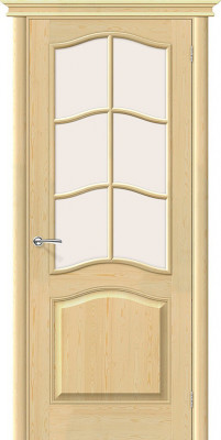 М7 Без отделки Сатинато